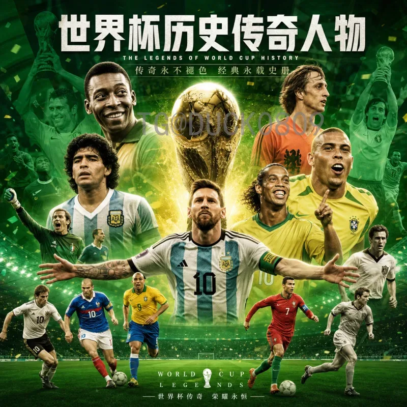 实时2026国际足联世界杯48队赛制是什么意思？完整解读扩军新规则